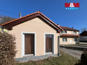 Prodej rodinného domu, Sušice - Volšovy, 270 m2