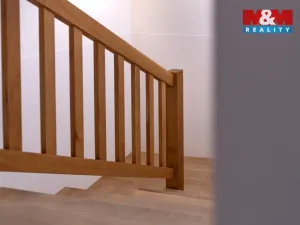 Prodej rodinného domu, Petrovice I, 147 m2