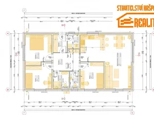 Prodej rodinného domu, Přepychy, 90 m2