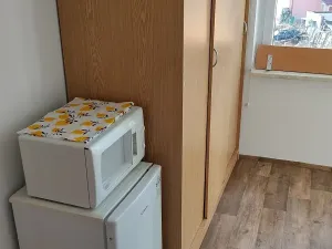 Pronájem bytu 1+1, Karlovy Vary, Dvořákova, 36 m2