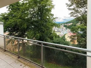 Prodej bytu 3+kk, Karlovy Vary, Libušina, 88 m2