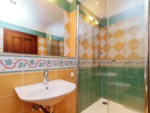 Prodej bytu 3+kk, Karlovy Vary, Libušina, 88 m2