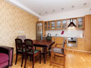 Prodej bytu 3+kk, Karlovy Vary, Libušina, 88 m2