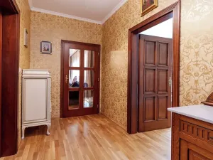 Prodej bytu 3+kk, Karlovy Vary, Libušina, 88 m2