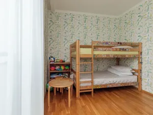 Prodej bytu 3+kk, Karlovy Vary, Libušina, 88 m2