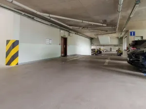 Prodej bytu 3+kk, Karlovy Vary, Libušina, 88 m2