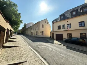 Pronájem bytu 4+kk, Klatovy, Komenského, 98 m2