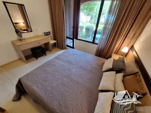 Prodej bytu 3+kk, Aheloy, Bulharsko, 104 m2