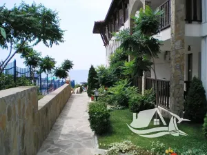 Prodej bytu 2+kk, Sveti Vlas, Bulharsko, 68 m2