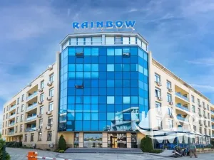 Prodej bytu 2+kk, Nesebar, Bulharsko, 40 m2