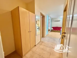 Prodej bytu 3+kk, Nesebar, Bulharsko, 66 m2