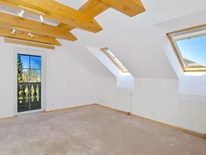 Pronájem rodinného domu, Roztoky, U háje, 230 m2