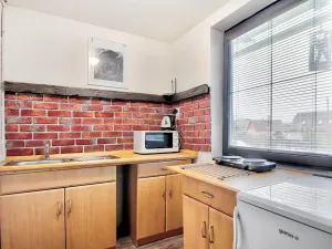 Pronájem chaty, Chyňava, Hlavní, 33 m2