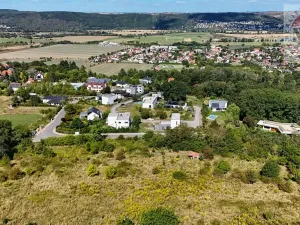 Prodej pozemku pro bydlení, Praha, 805 m2