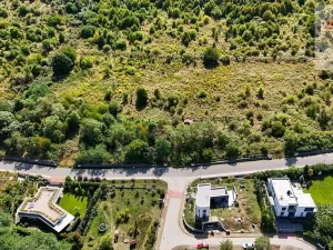 Prodej pozemku pro bydlení, Praha, 805 m2