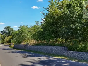 Prodej pozemku pro bydlení, Praha, 805 m2