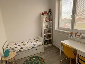 Prodej bytu 3+kk, Bašť, Bořanovická, 71 m2