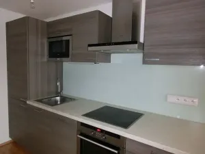 Pronájem bytu 2+kk, Praha - Košíře, Beníškové, 36 m2