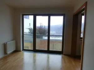 Pronájem bytu 2+kk, Praha - Košíře, Beníškové, 36 m2