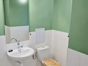 Pronájem bytu 2+1, Praha - Modřany, Klostermannova, 50 m2