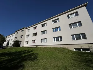 Prodej bytu 1+kk, Zruč nad Sázavou, Mládeže, 33 m2