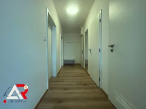 Prodej bytu 2+kk, Brno, U Červeného mlýna, 73 m2