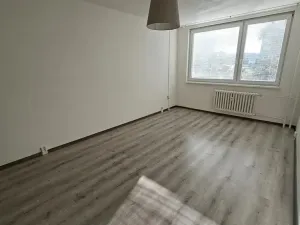 Pronájem bytu 2+kk, Praha - Střížkov, Roudnická, 56 m2