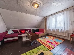 Prodej rodinného domu, Kryry, Nová, 155 m2