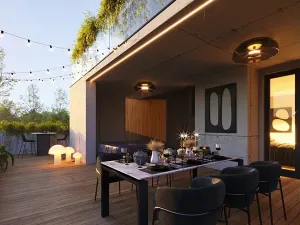 Prodej bytu 2+kk, Mladá Boleslav, 51 m2