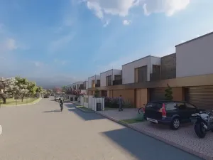 Prodej rodinného domu, Mladá Boleslav, Na Celně, 168 m2