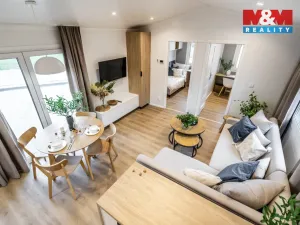 Prodej rodinného domu, Vítězná - Kocléřov, 60 m2