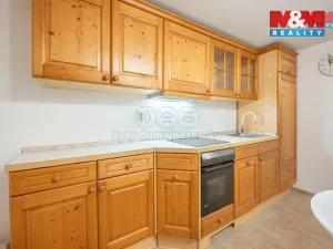 Prodej bytu 1+kk, Praha - Košíře, Pod Kavalírkou, 25 m2