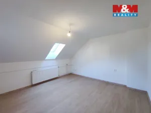 Pronájem bytu 3+1, Dětmarovice, 85 m2