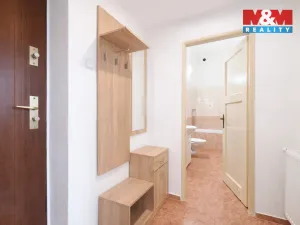 Pronájem bytu 2+1, Trutnov - Dolní Předměstí, 64 m2