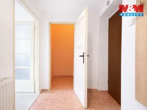 Pronájem bytu 2+1, Trutnov - Dolní Předměstí, 64 m2