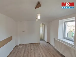 Prodej rodinného domu, Olbramice, Hlavní, 75 m2