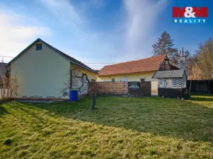 Prodej rodinného domu, Olbramice, Hlavní, 75 m2