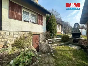 Prodej zahrady, Údlice, 416 m2