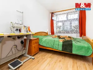 Prodej rodinného domu, Trhová Kamenice, Husova, 123 m2