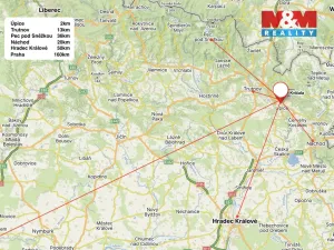 Prodej chaty, Batňovice, 35 m2