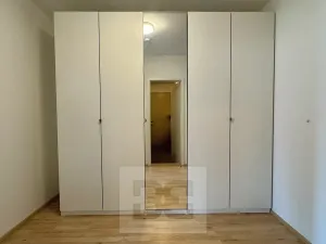 Pronájem bytu 1+kk, Brno, Kigginsova, 42 m2