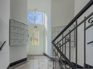 Pronájem bytu 2+kk, Praha - Nusle, Horní, 48 m2