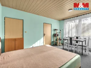 Prodej bytu 3+1, Prachovice, Bučina, 67 m2