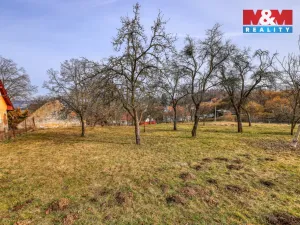 Prodej pozemku pro bydlení, Žihobce - Kadešice, 1337 m2