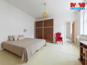 Prodej bytu 2+1, Jáchymov, K Lanovce, 60 m2