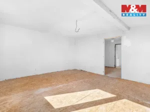 Prodej rodinného domu, Litvínov - Horní Litvínov, Žižkova, 105 m2