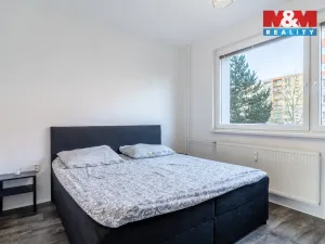 Prodej bytu 3+1, Česká Lípa, U Nemocnice, 77 m2