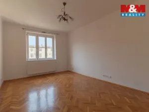 Pronájem bytu 2+kk, Praha - Vinohrady, Boleslavská, 48 m2