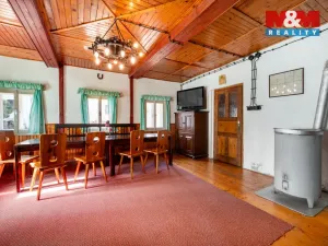 Prodej chalupy, Rokytnice v Orlických horách, J. V. Sládka, 120 m2