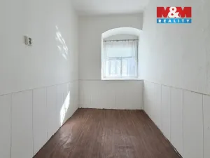 Prodej rodinného domu, Jedlová, 75 m2
